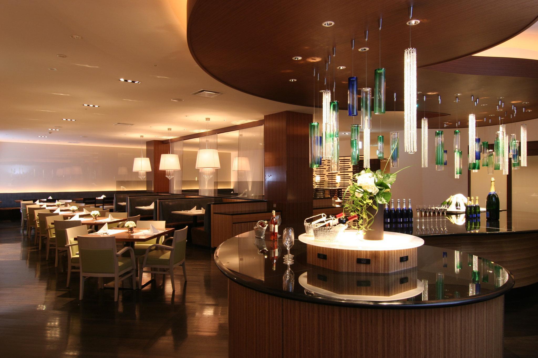 Ana Crowne Plaza Kumamoto New Sky By Ihg Hotel Kültér fotó