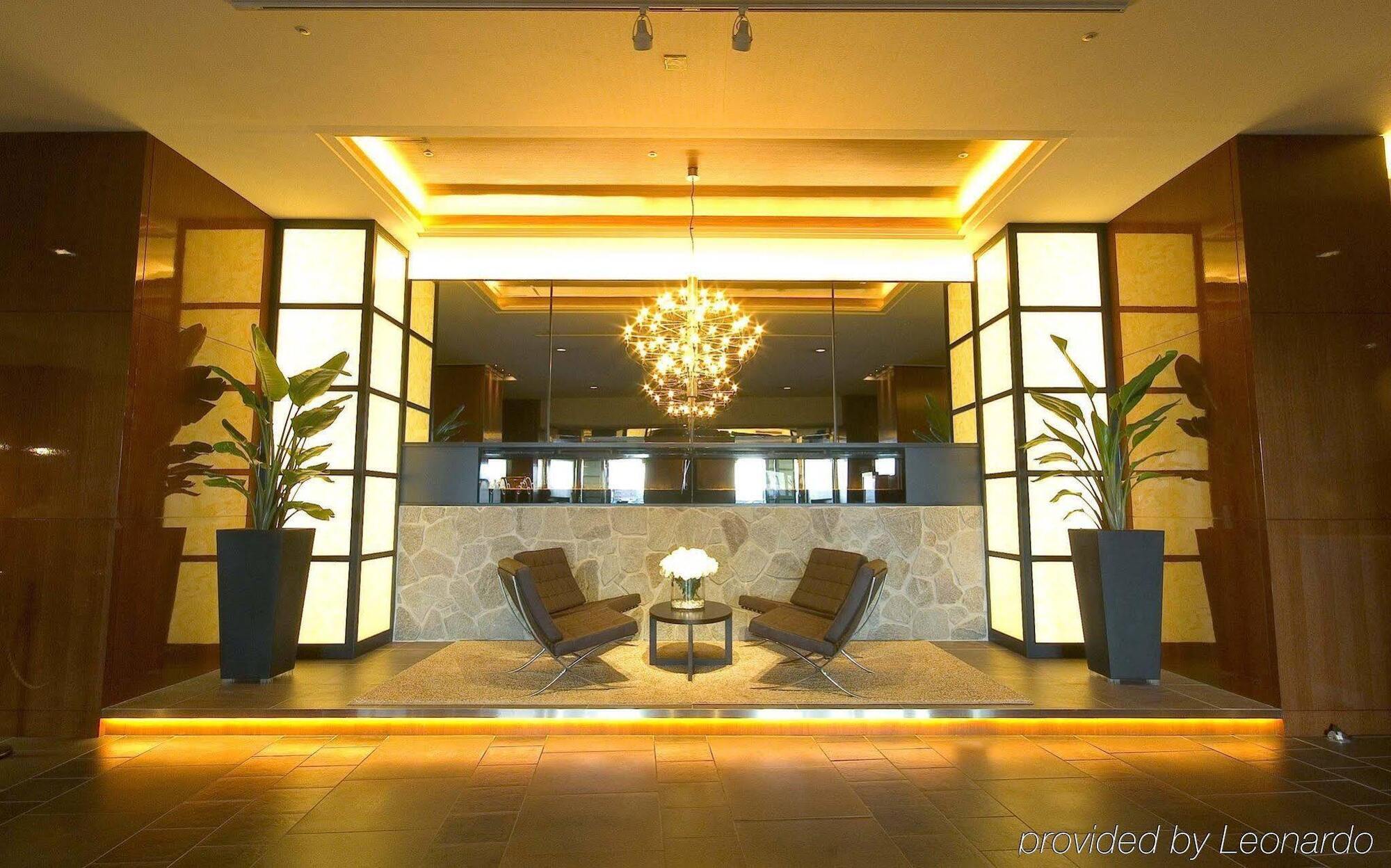 Ana Crowne Plaza Kumamoto New Sky By Ihg Hotel Kültér fotó